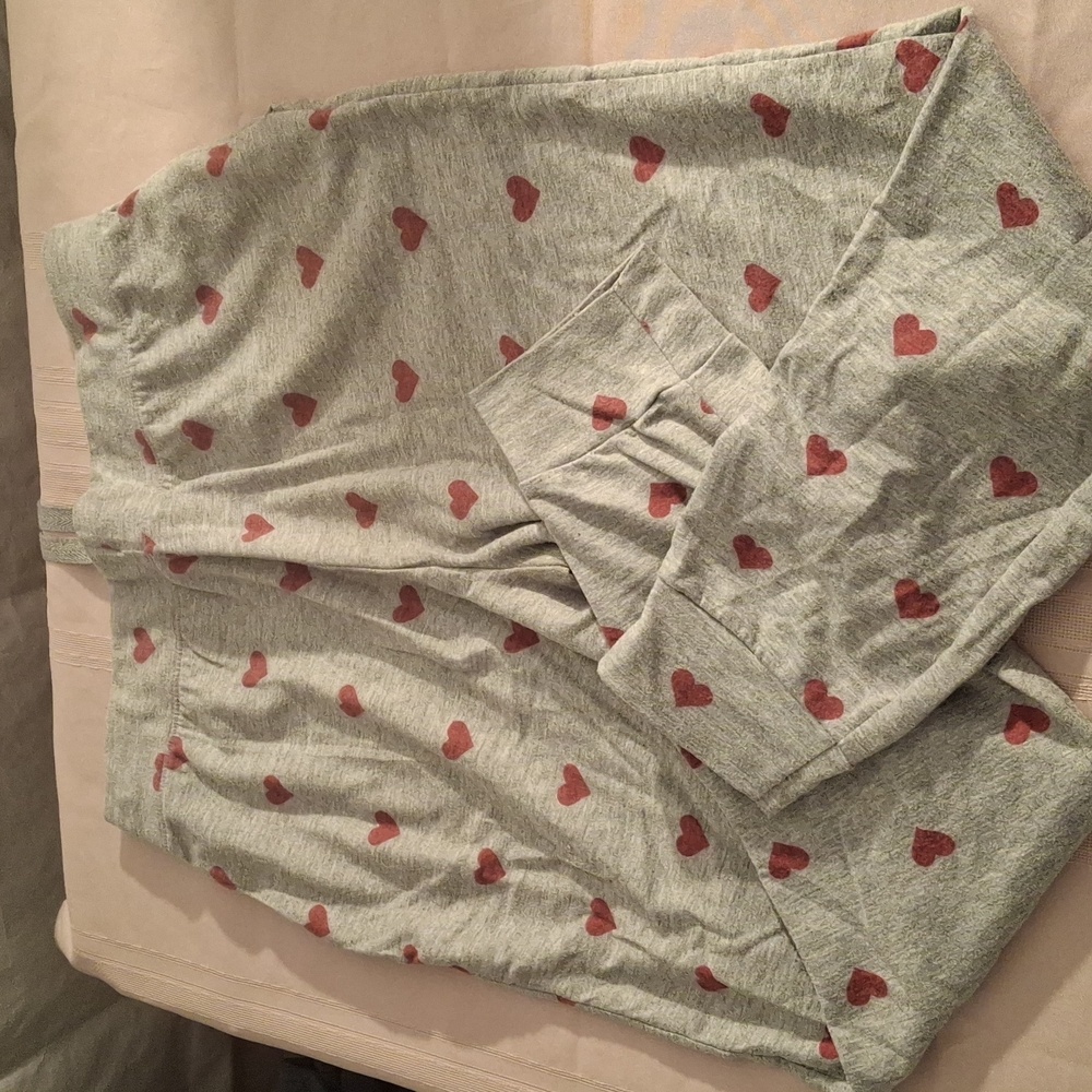 Style & Co Pajama Pants - Picture 2 of 2